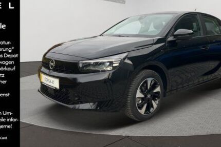 Opel Corsa 14.900 km 20.390 &euro; Großröhrsdorf OT Bretnig 01900