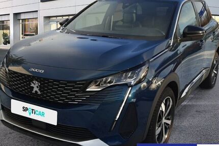 Peugeot 3008 34.814 km 19.730 &euro; Dresden 01237