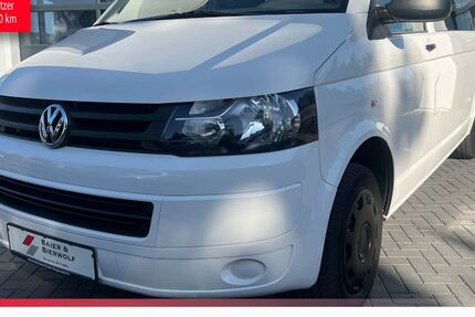 VW T5 Transporter 100.000 km 22.990 € Coswig 01640