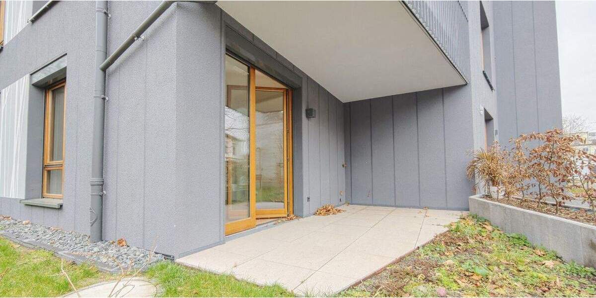 Etagenwohnung Radebeul - 3 Zimmer, 96 m&sup2;, 478.500&euro; | Angebot:25775235