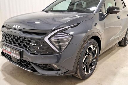 Kia Sportage 3.385 km 38.369 € Dresden 01157