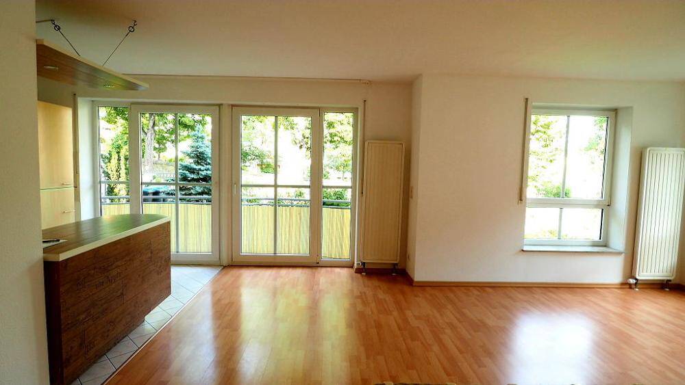 Etagenwohnung Radebeul Alt-Radebeul - 3 Zimmer, 97 m&sup2;, 320.000&euro; | Angebot:25770036