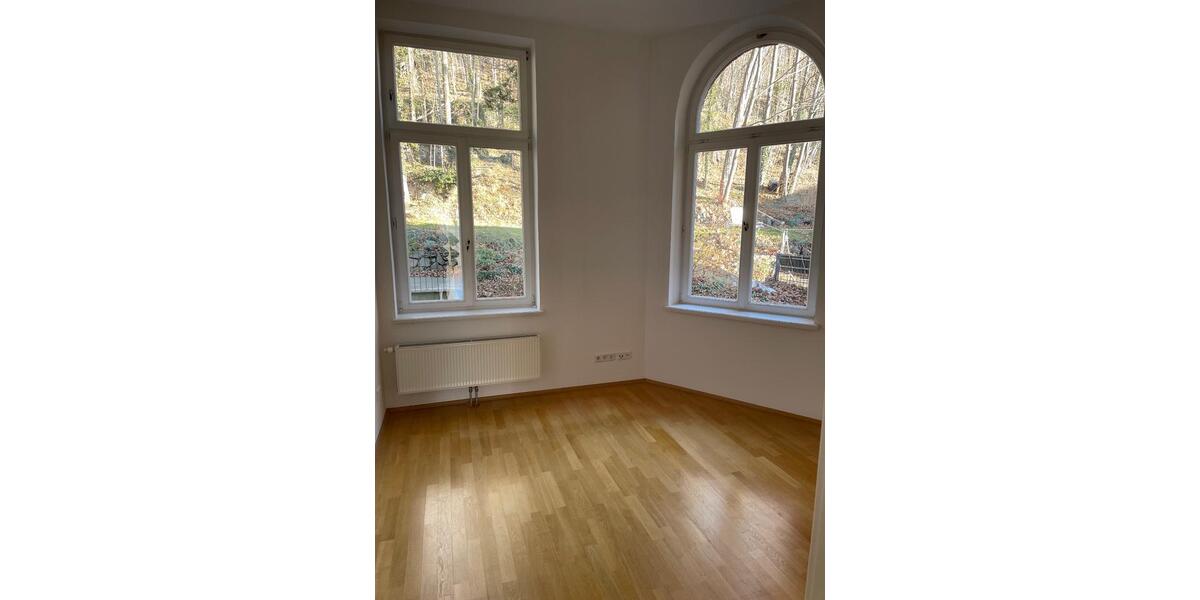 Wohnidylle mit historischem Flair und hohem Komfort 5.5 zimmer