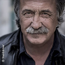 Gert Steinbäcker & Band 30.05.2026 Kulturhaus Knittelfeld