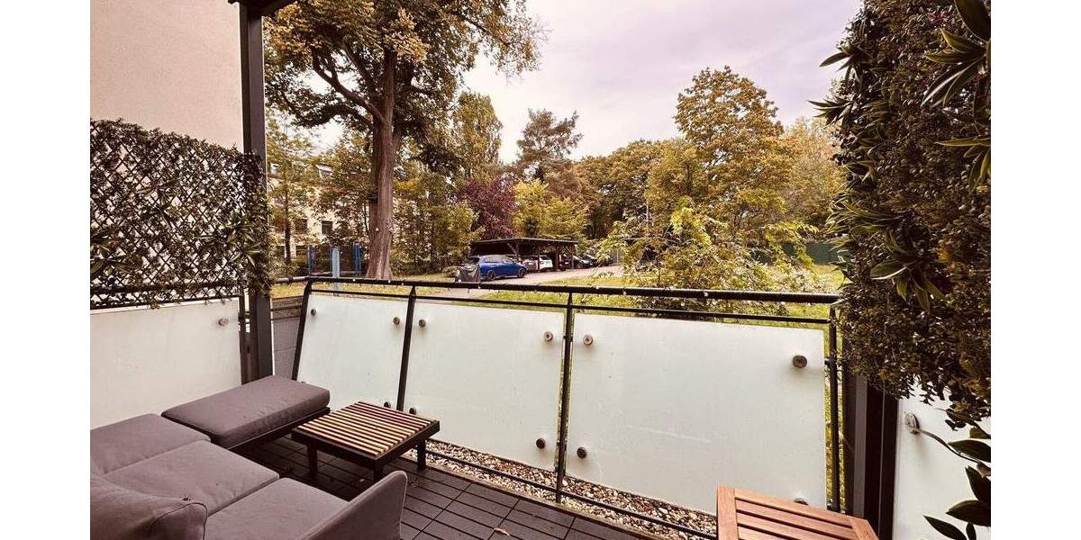 Etagenwohnung Dresden Pieschen-Nord/Trachenberge - 2 Zimmer, 58 m&sup2;, 158.000&euro; | Angebot:24807804