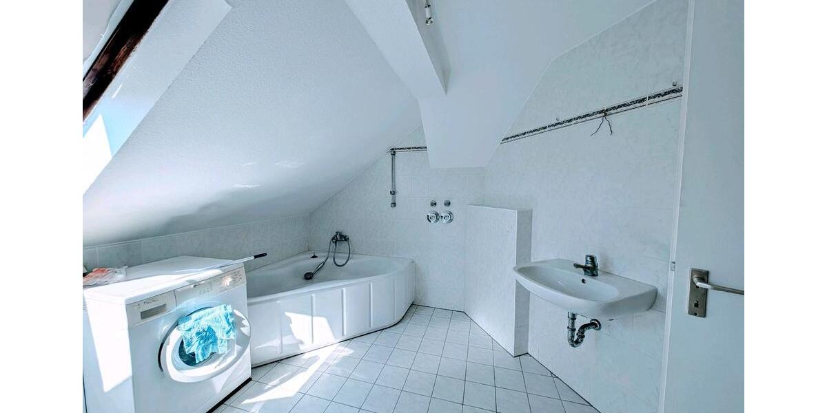 2. Zimmer Wohnung in Heidenau 2 zimmer