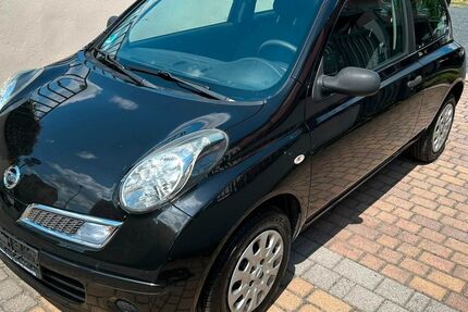 Nissan Micra 188.000 km 2.995 &euro; Coswig 01640