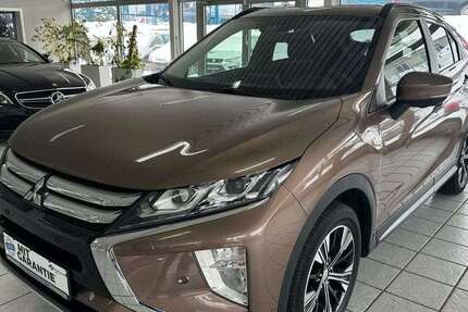 Mitsubishi Eclipse 68.719 km 15.999 &euro; Kesselsdorf 01723