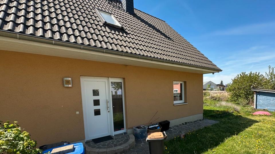 Einfamilienhaus Radeburg - 4 Zimmer, 116 m&sup2;, 430.000&euro; | Angebot:26506954
