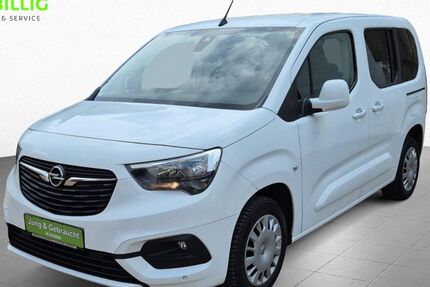 Opel Combo 77.577 km 18.990 € Dresden 01127