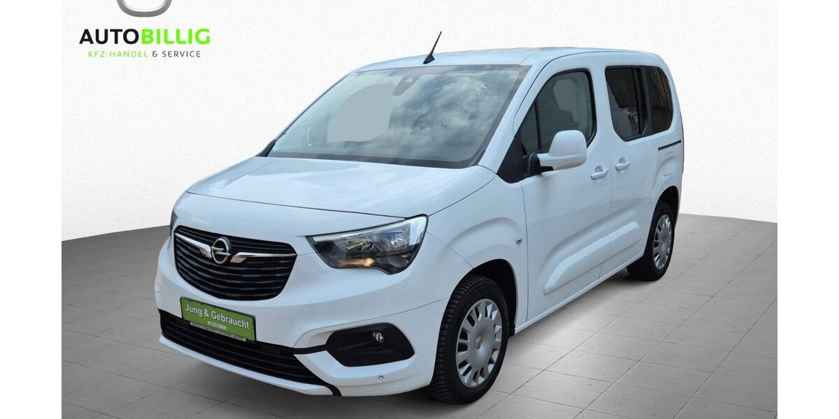 Opel Combo 77.577 km 18.990 € Dresden 01127