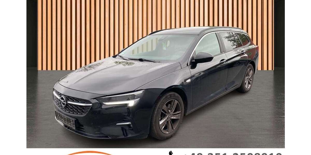 Opel Insignia 104.951 km 14.980 &euro; Dresden/Weißig 01328