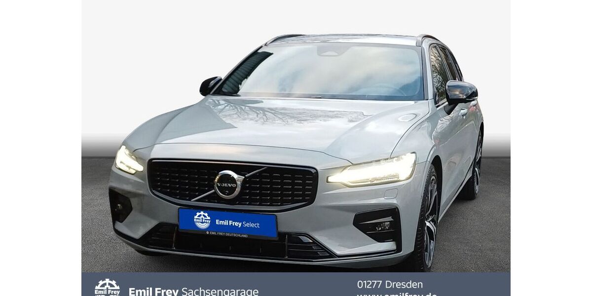 Volvo V60 27.477 km 35.200 &euro; Dresden 01159