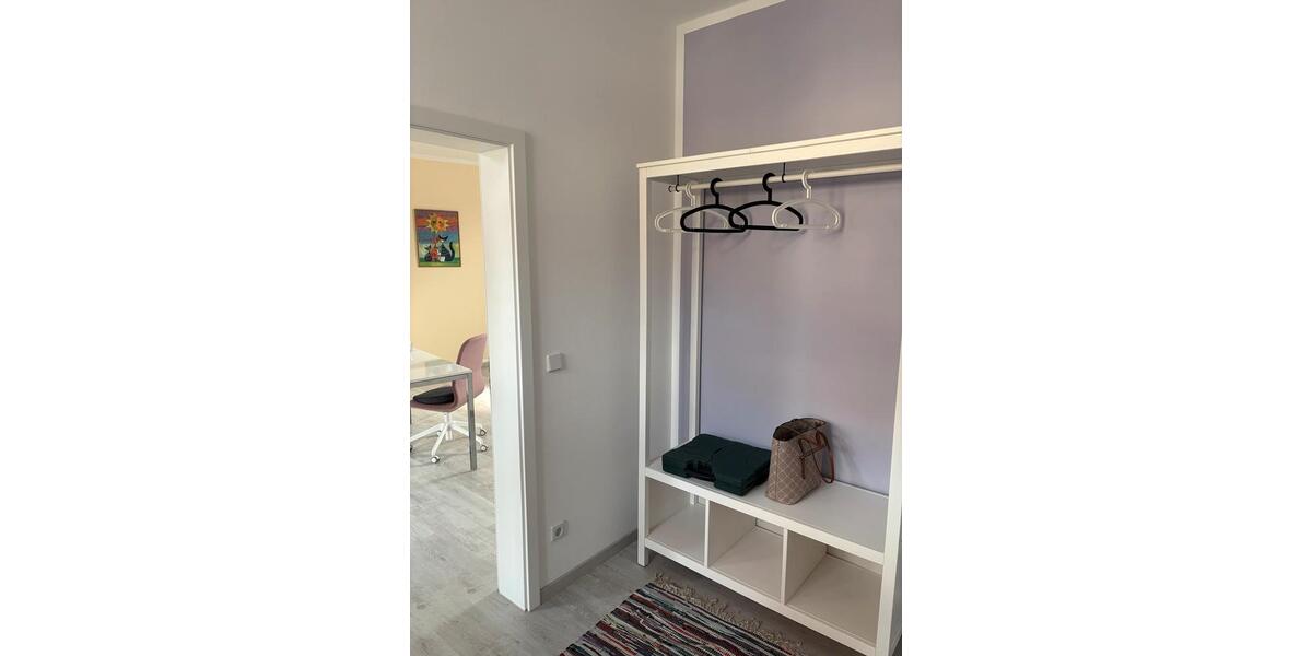 Erdgeschoßwohnung Heidenau - 2 Zimmer, 52 m&sup2;, 435&euro; | Angebot:25825987