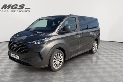 Ford Tourneo Custom 14.900 km 48.990 &euro; Radebeul 01445