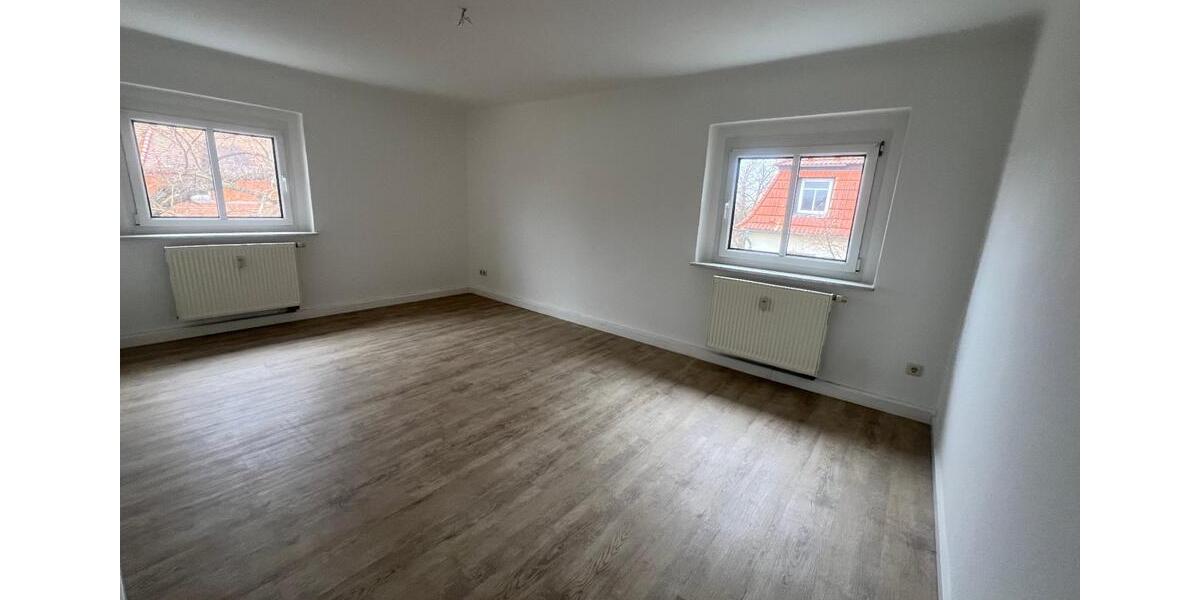 Erdgeschoßwohnung Coswig - 4 Zimmer, 62 m&sup2;, 471&euro; | Angebot:25713810