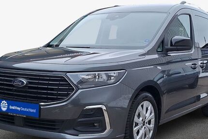 Ford Tourneo Connect 3.709 km 30.940 &euro; Dresden 01277