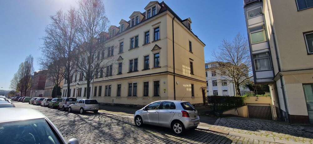 Wohnung zum Mieten in Dresden 713,36 € 94.36 m² 3 zimmer