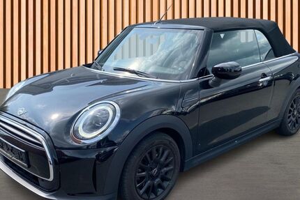 Mini One Cabrio 32.405 km 19.980 &euro; Dresden 01328