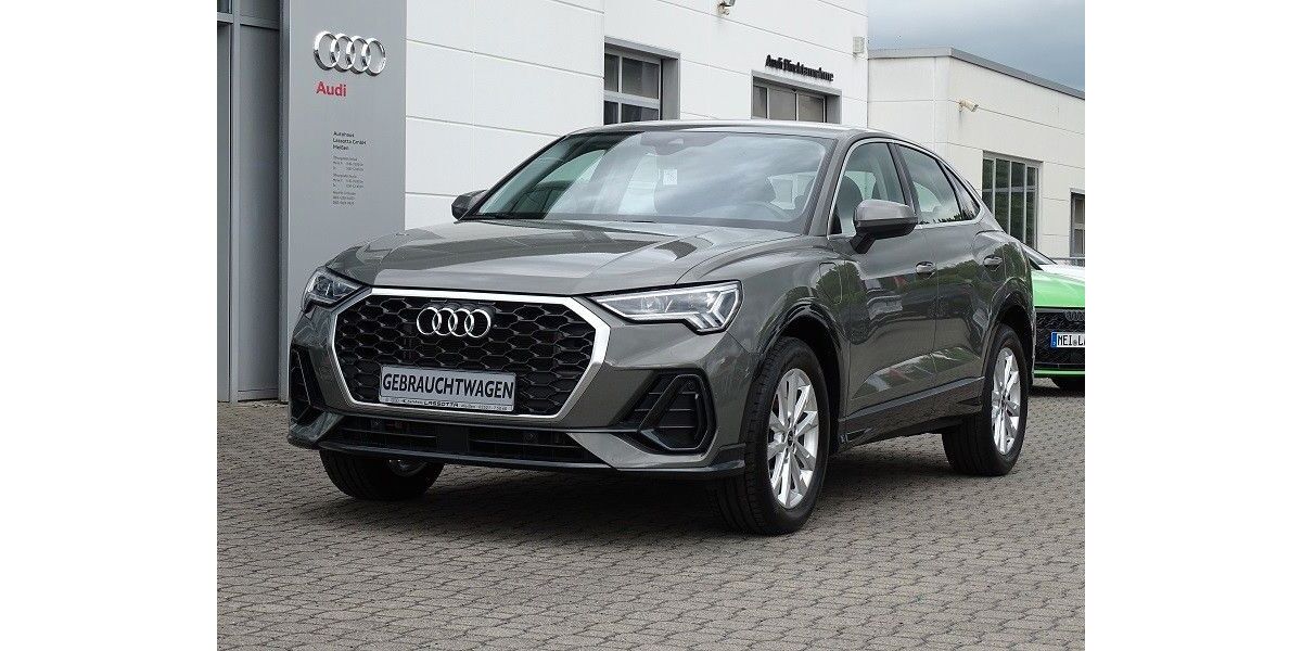 Audi Q3 59.930 km 29.790 &euro; Meißen 01662
