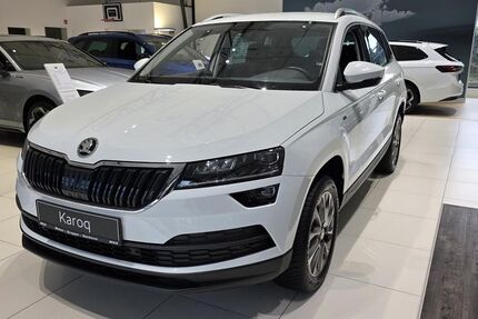 Skoda Karoq 40.983 km 22.380 &euro; Dresden 01099