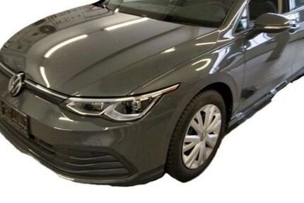 VW Golf 44.725 km 22.980 &euro; Dresden 01169