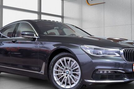 BMW 750 139.604 km 25.990 &euro; Dresden 01257
