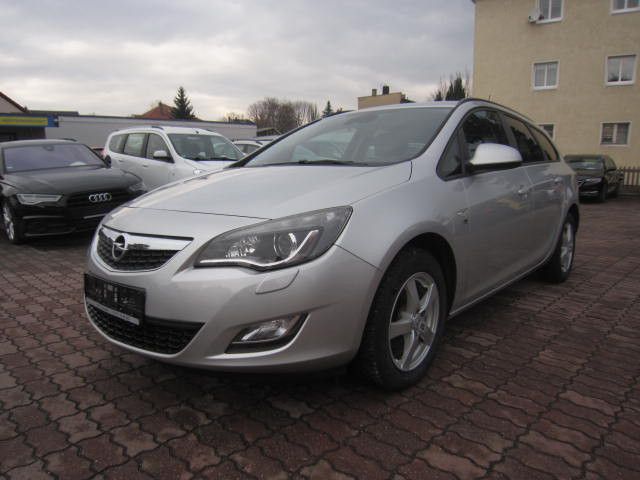 Astra