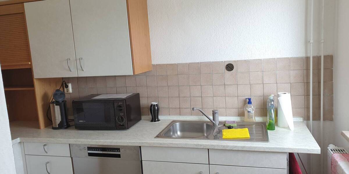 In Autobahnnähe: Büroflächen in unterschiedlicher Größe 1 zimmer