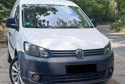 VW Caddy 162.547 km 9.700 &euro; Pirna 01796
