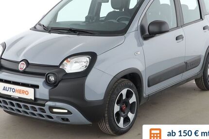 Fiat Panda 33.493 km 10.930 &euro; Dresden 01187