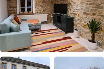 Wohnung Dresden Cotta - 3 Zimmer, 76 m&sup2;, 1.500&euro; | Angebot:25408397