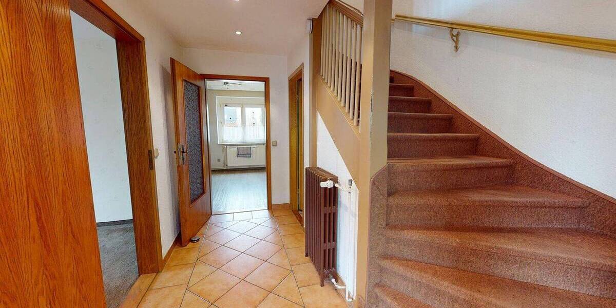 Doppelhaushälfte Dresden Rockau - 4 Zimmer, 116 m&sup2;, 310.000&euro; | Angebot:26030021