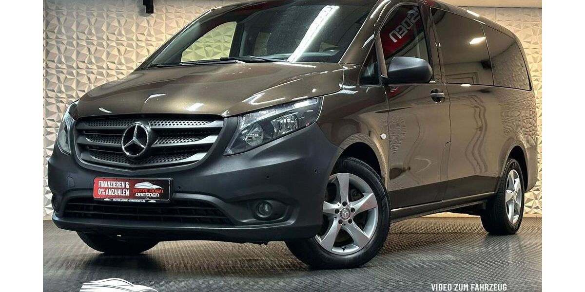 Mercedes-Benz Vito 162.152 km 28.999 &euro; Heidenau 01809