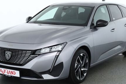 Peugeot 308 6.308 km 26.490 &euro; Dresden 01069