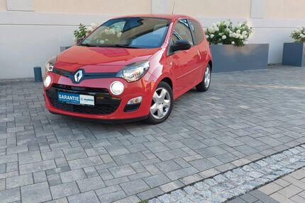 Renault Twingo 108.250 km 5.333 € Radeberg OT Ullersdorf 01454