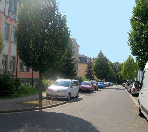 Etagenwohnung Wilsdruff - 3 Zimmer, 80 m&sup2;, 550&euro; | Angebot:24991671