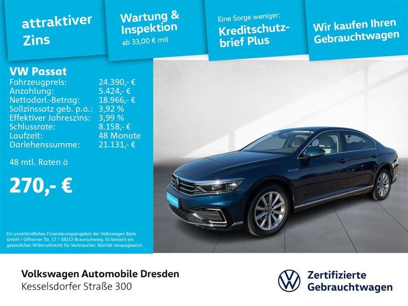 Passat