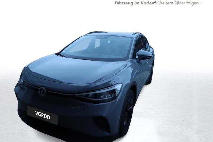 VW ID.4 59.659 km 21.890 € Dresden 01169