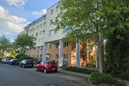 Wohnung Dresden Neustadt - 1 Zimmer, 32 m&sup2;, 88.000&euro; | Angebot:26364327