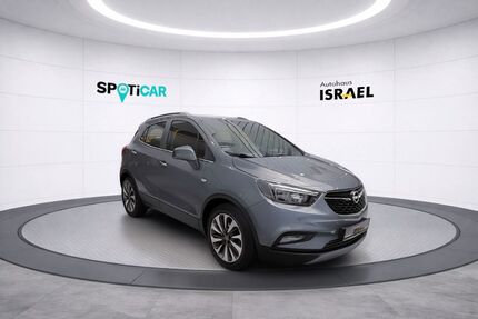 Opel Mokka X 69.643 km 13.490 &euro; Dresden 01257
