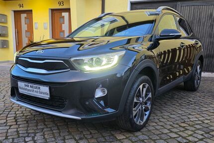 Kia Stonic 52.300 km 14.950 &euro; Dippoldiswalde 01744
