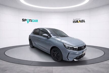 Opel Corsa 7.530 km 21.490 &euro; Dresden 01257