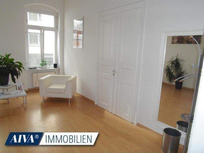 Gewerbeobjekt Dresden Wilsdruffer Vorstadt/Seevorstadt-West - 4 Zimmer, 83 m&sup2;, 924&euro; | Angebot:26258553