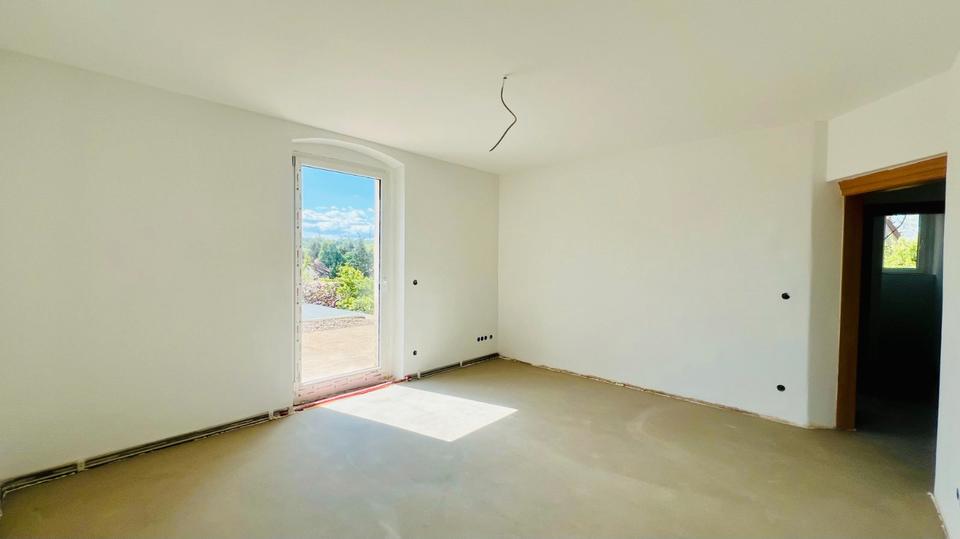 Erdgeschoßwohnung Dresden Plauen - 2.5 Zimmer, 76 m&sup2;, 1.020&euro; | Angebot:26629617