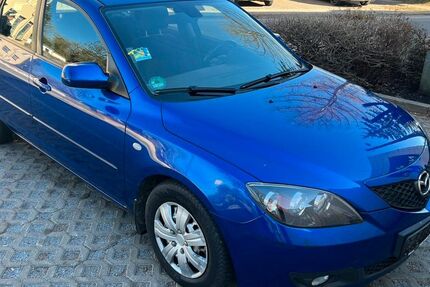 Mazda 3 212.000 km 1.750 &euro; Dresden 01139