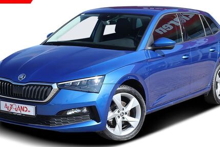 Skoda Scala 65.819 km 16.990 &euro; Meißen 01662