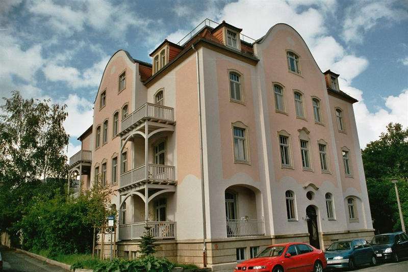Etagenwohnung Dresden Zschertnitz - 2 Zimmer, 60 m&sup2;, 513&euro; | Angebot:26511057