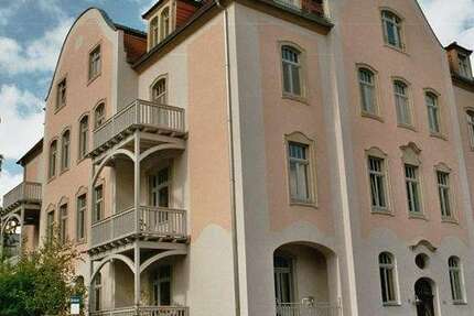 Wohnung Dresden Zschertnitz - 2 Zimmer, 60 m&sup2;, 513&euro; | Angebot:26511057