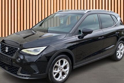 Seat Arona 8.866 km 16.980 &euro; Dresden 01328